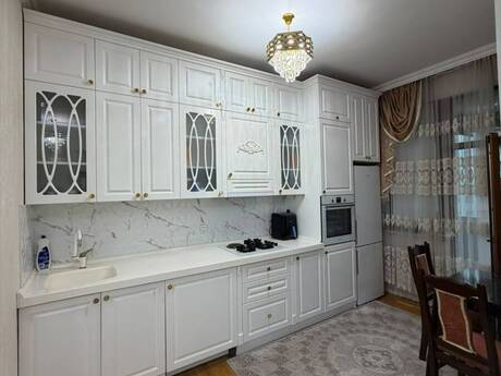 3-комнатная квартира, 70 м², Qara Qarayev: 248 000 ₼ 5