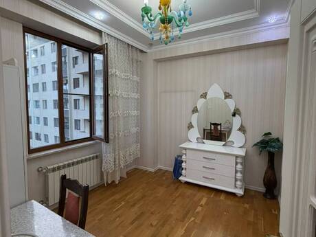 3-комнатная квартира, 70 м², Qara Qarayev: 248 000 ₼ 4
