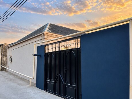 3-room house, 90 m², Binəqədi: 89 000 ₼ 4
