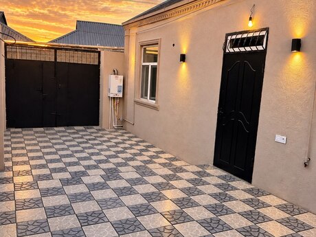 3-room house, 90 m², Binəqədi: 89 000 ₼ 3