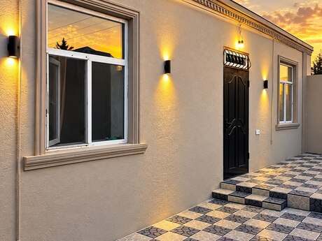 3-room house, 90 m², Binəqədi: 89 000 ₼ 2