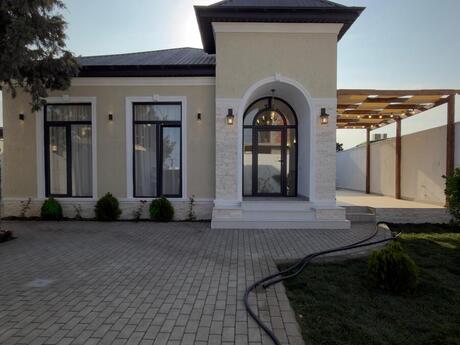 Elan №6500043 - Bakı, Şüvəlan q., 4 otaqlı, 140 m²