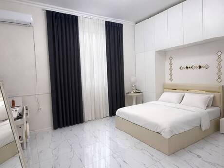 Bilgəhdə 3 otaqlı həyət evi kirayə verilir, 250 m², 1 000 AZN/ay, şəkil 3 / 6
