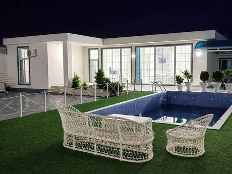 3 otaqlı ev, 250 m², Sabunçu, 1 000 AZN