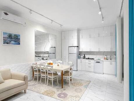 Bilgəhdə 3 otaqlı həyət evi kirayə verilir, 250 m², 1 000 AZN/ay, şəkil 4 / 6