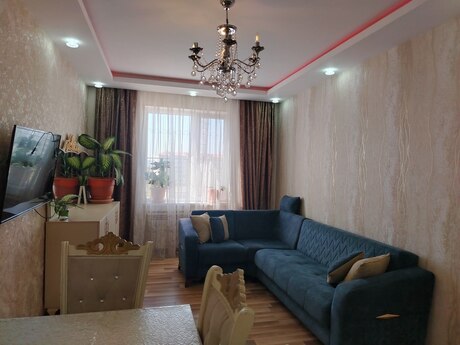 3 otaqlı mənzil, 70 m², Hövsan: 150 000 ₼ 3