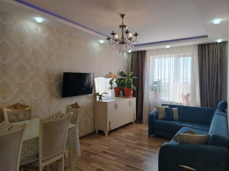 3 otaqlı mənzil, 70 m², Hövsan: 150 000 ₼ 5