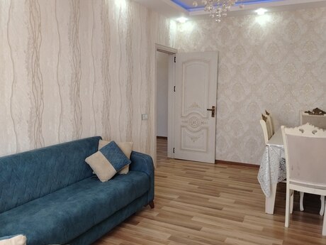 3 otaqlı mənzil, 70 m², Hövsan: 150 000 ₼ 4
