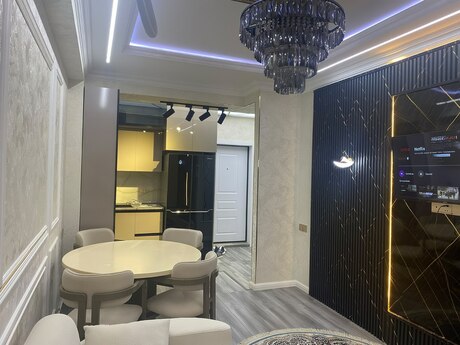 Elan №6500062 - Bakı, Masazır q., 2 otaqlı, 50 m², 2/12 mərtəbə