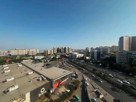 Elan №6500057 - Bakı, 20 Yanvar m., 3 otaqlı, 135 m², 10/16 mərtəbə