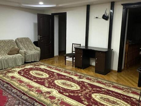 Аренда: 2-комнатная квартира, 60 м², İnşaatçılar: 600 ₼/мес 4