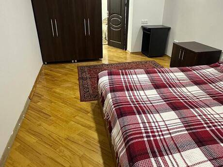Аренда: 2-комнатная квартира, 60 м², İnşaatçılar: 600 ₼/мес 3