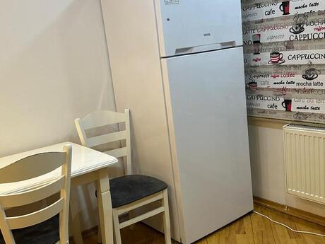 Аренда: 2-комнатная квартира, 60 м², İnşaatçılar: 600 ₼/мес 2