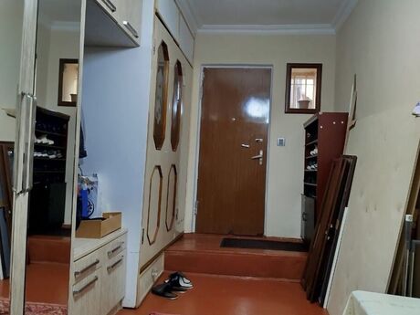 3-room apartment, 65 m², İnşaatçılar: 145 000 ₼ 2