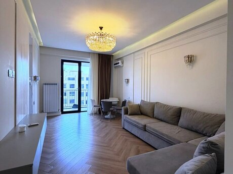 2-room apartment, 71,5 m², Koroğlu: 259 000 ₼ 2