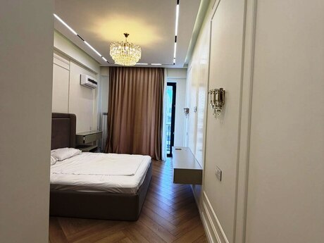 2-room apartment, 71,5 m², Koroğlu: 259 000 ₼ 5