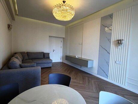 2-room apartment, 71,5 m², Koroğlu: 259 000 ₼ 3