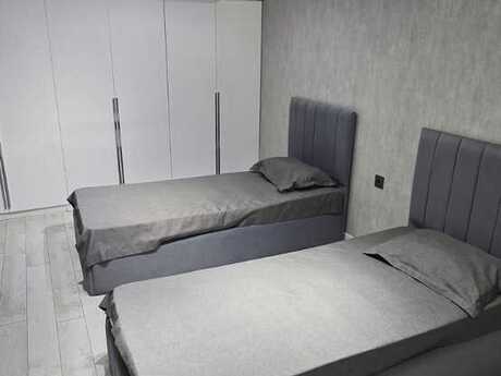 Аренда: 3-комнатная квартира, 140 м², Nəriman Nərimanov: 1 699 ₼/мес 4