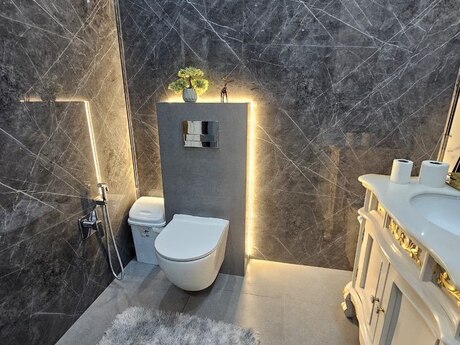Аренда: 3-комнатная квартира, 140 м², Nəriman Nərimanov: 1 699 ₼/мес 5