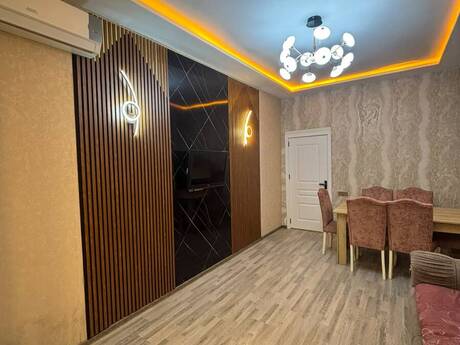 Elan №6500074 - Xırdalan, Xırdalan, 2 otaqlı, 60 m², 7/16 mərtəbə