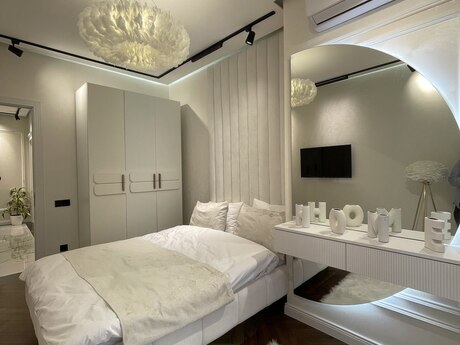 3-room apartment, 85 m², Nəriman Nərimanov: 395 000 ₼ 3