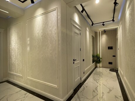 3-room apartment, 85 m², Nəriman Nərimanov: 395 000 ₼ 5