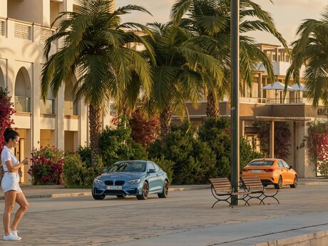 1 otaqlı mənzil, 38 m², Arabian Ranches Sea Breeze: 145 000 ₼ 2