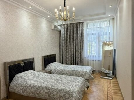 Kirayə 3 otaqlı mənzil, 80 m², 28 May: 2 200 ₼/ay 5