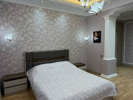 Kirayə 3 otaqlı mənzil, 80 m², 28 May: 2 200 ₼/ay 3