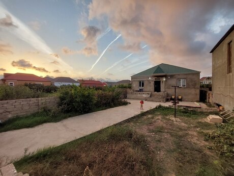4-room house, 110 m², Hövsan: 92 000 ₼ 2