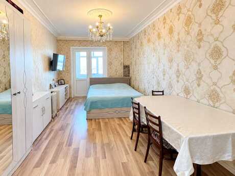 Elan №6500081 - Bakı, Yeni Yasamal q., 2 otaqlı, 45 m², 7/9 mərtəbə