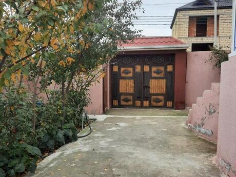 6-комнатный дом, 200 м², Mehdiabad: 120 000 ₼ 5