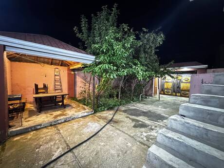 6-комнатный дом, 200 м², Mehdiabad: 120 000 ₼ 4