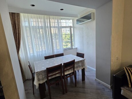 3-room apartment, 65 m², Neftçilər: 187 000 ₼ 3