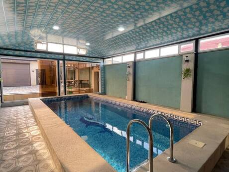 5-room house, 185 m², Novxanı: 220 000 ₼ 2