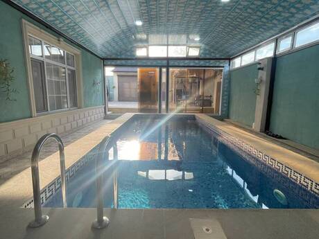 5-room house, 185 m², Novxanı: 220 000 ₼ 5