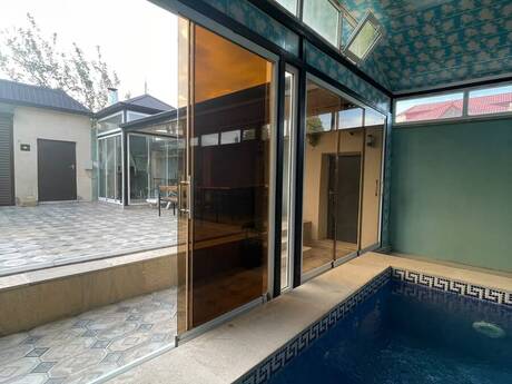 5-room house, 185 m², Novxanı: 220 000 ₼ 4