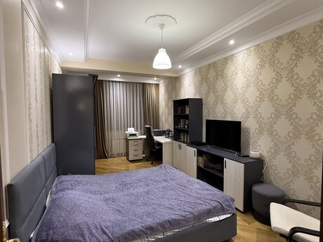 5-комнатная квартира, 250 м², Nəsimi: 710 000 ₼ 5