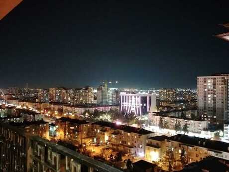 4 otaqlı mənzil, 186 m², Qara Qarayev: 510 000 ₼ 3