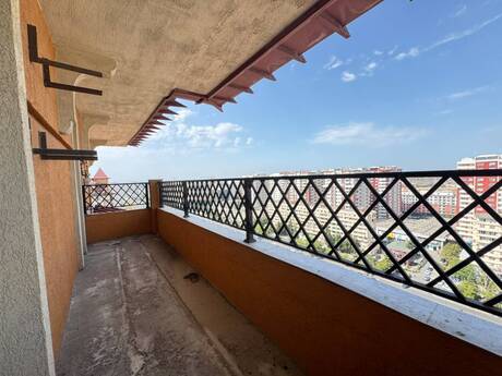 4 otaqlı mənzil, 186 m², Qara Qarayev: 510 000 ₼ 5