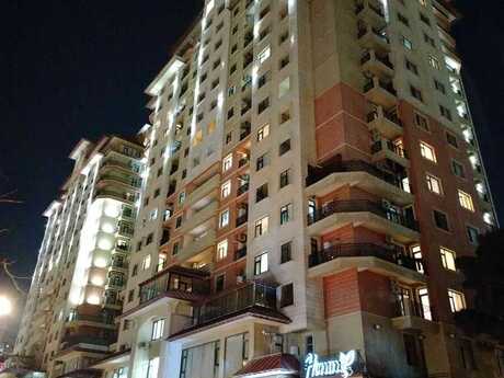 4 otaqlı mənzil, 186 m², Qara Qarayev: 510 000 ₼ 2