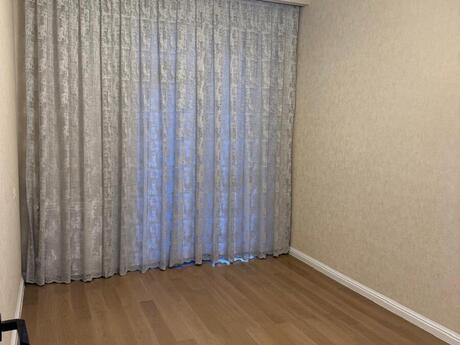 3-room apartment for rent, 72 m², Yasamal: 700 ₼/mo 4
