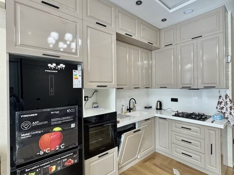 Аренда: 2-комнатная квартира, 70 м², Koroğlu: 1 200 ₼/мес 4