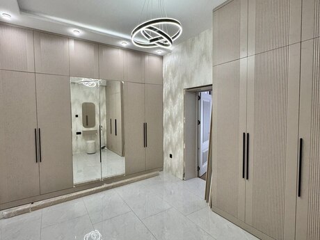 Объявление №6500103 - Баку, м. Кероглу, 2-комн., 70 м², 5/19 этаж