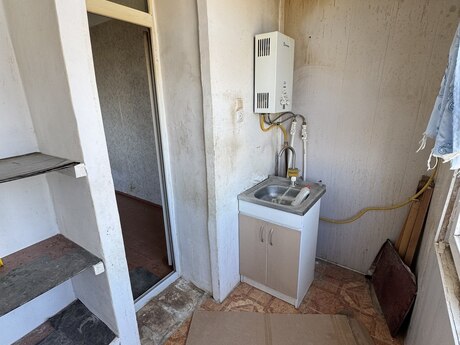 1-room apartment, 32 m², Hövsan: 77 000 ₼ 5