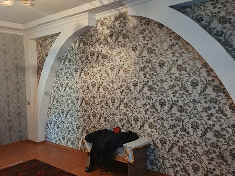 Elan №6500140 - Bakı, Binəqədi q., 4 otaqlı, 105 m²