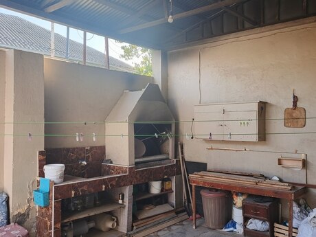 4 otaq · 105 m²