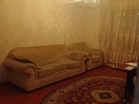 Kirayə 2 otaqlı mənzil, 60 m², Xalqlar Dostluğu: 500 ₼/ay 2