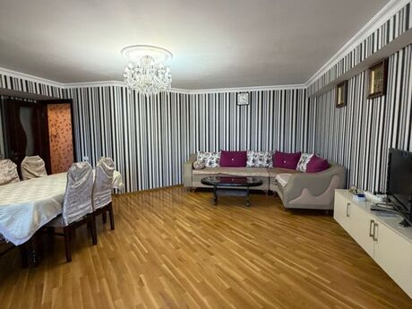 5-комнатная квартира, 200 м², Nərimanov: 540 000 ₼ 2