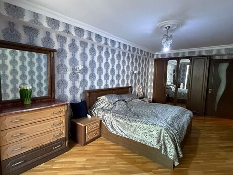 5-комнатная квартира, 200 м², Nərimanov: 540 000 ₼ 4